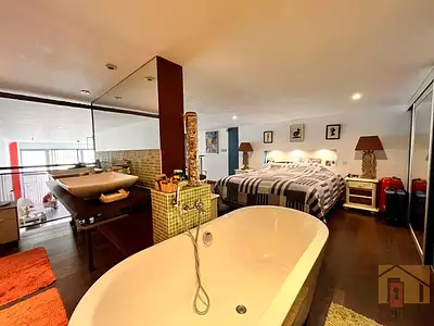 Appartement, 130 m²