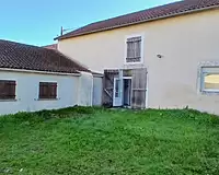 Immeuble, 133,61 m²