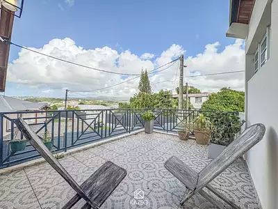 Maison, 108 m²