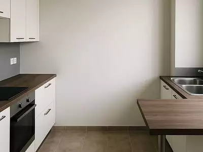 Appartement, 81 m²