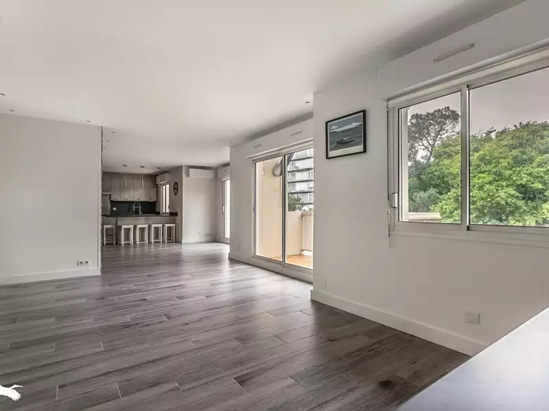 Appartement, 108 m²