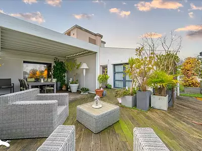 Appartement, 149 m²