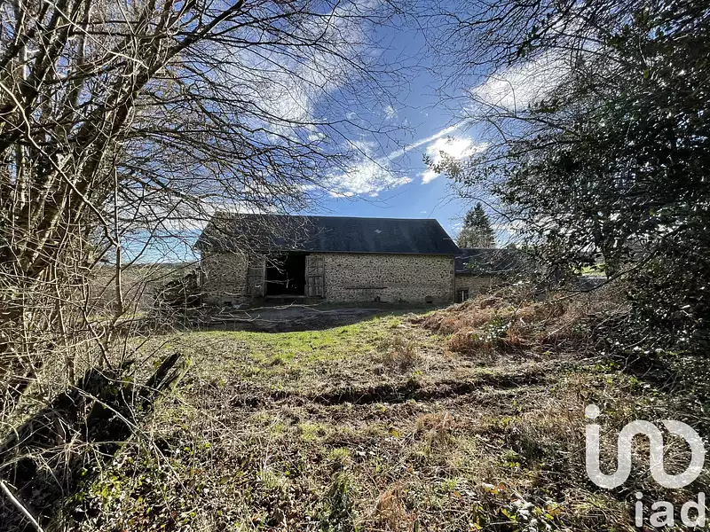 Maison, 97 m²