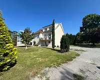 Maison, 178 m²