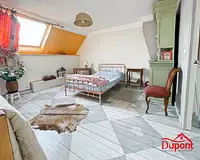 Maison, 125 m²