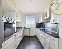 Appartement, 72,95 m²