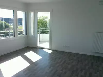 Appartement, 61,08 m²