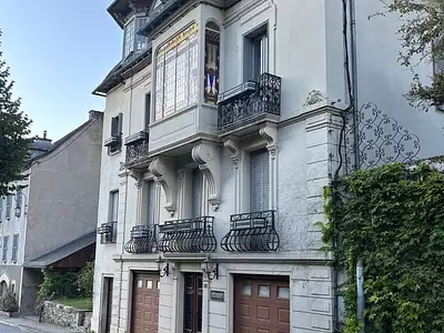 Maison, 180 m²