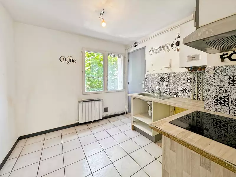 Appartement, 68 m²