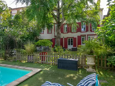 Maison, 346 m²