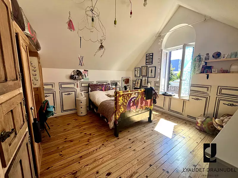 Maison, 187 m²