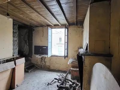 Maison, 134 m²