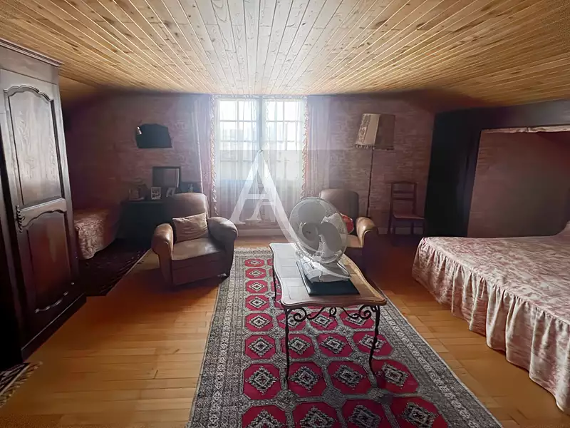Maison, 155 m²