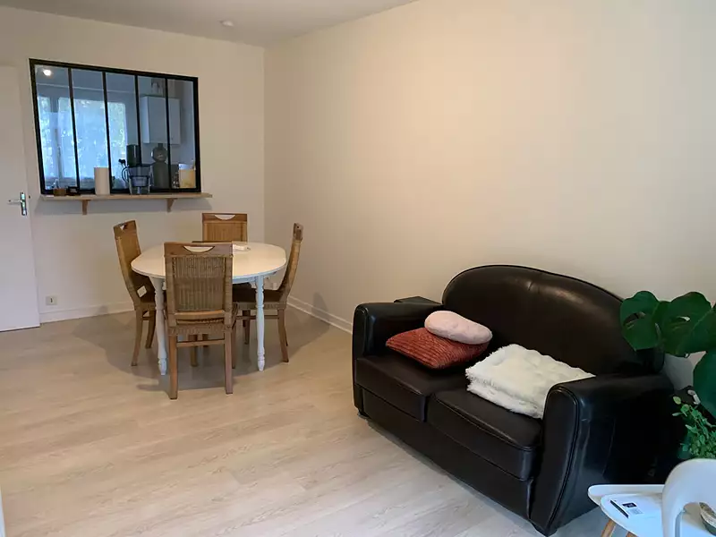 Appartement, 44,37 m²