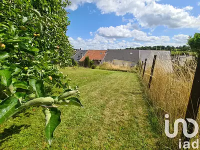 Maison, 204 m²