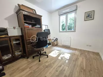Appartement, 60 m²