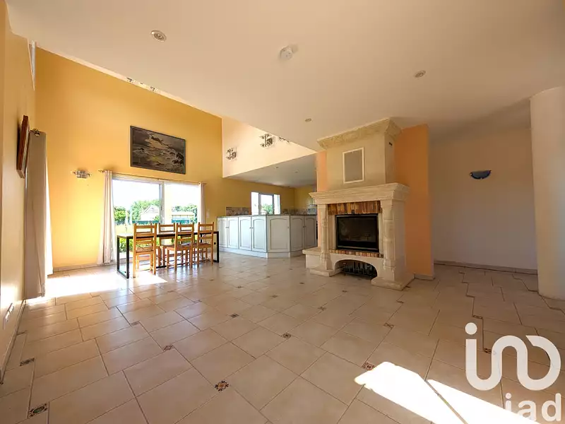 Maison, 134 m²