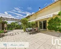 Maison, 206 m²