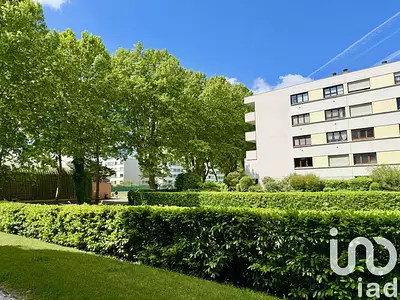 Appartement, 104 m²