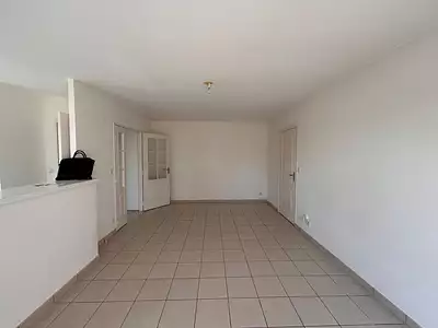 Appartement, 53 m²