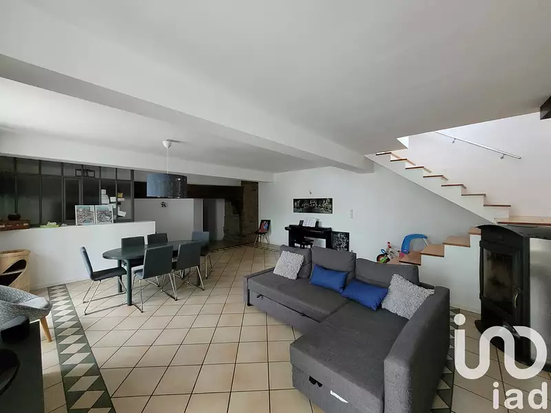 Maison, 200 m²
