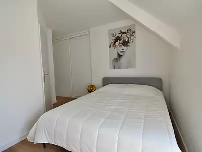 Appartement, 49,8 m²