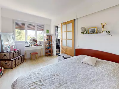 Appartement, 73,25 m²