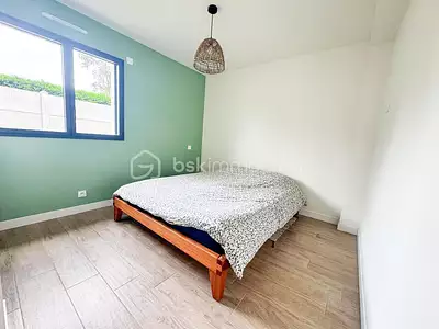 Maison, 137 m²