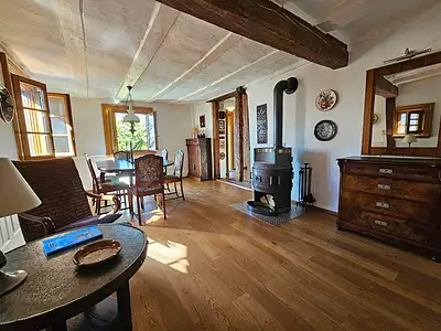 Maison, 71,25 m²