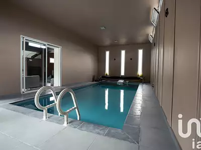 Maison, 350 m²