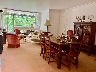 Appartement, 99 m²