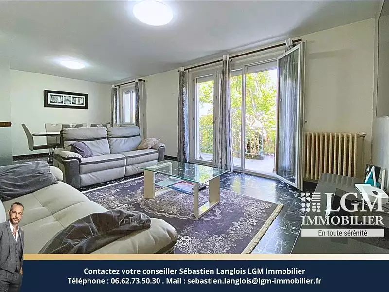 Maison, 145 m²