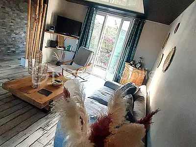 Maison, 135 m²