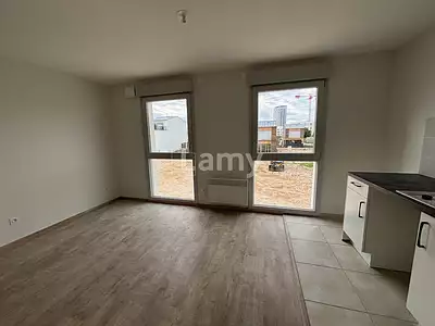 Appartement, 22,19 m²