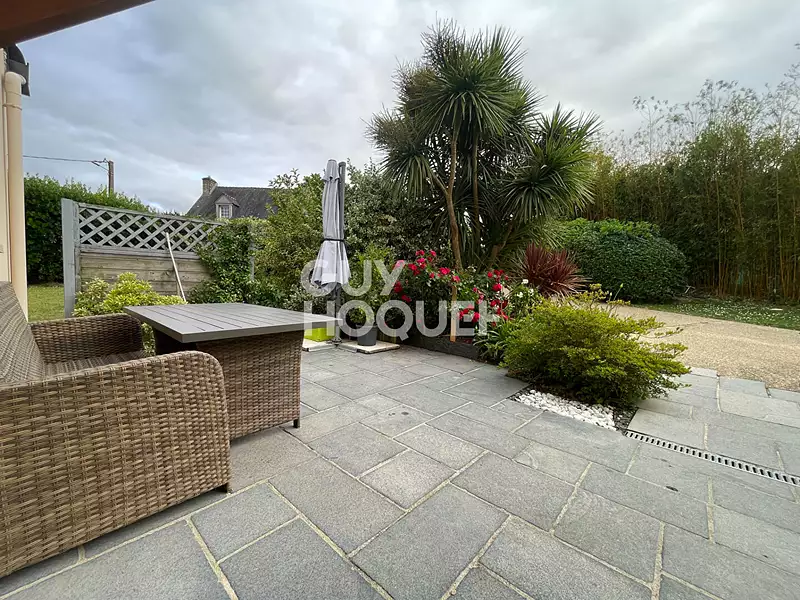 Maison, 135 m²
