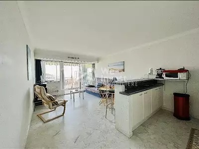 Appartement, 30,97 m²
