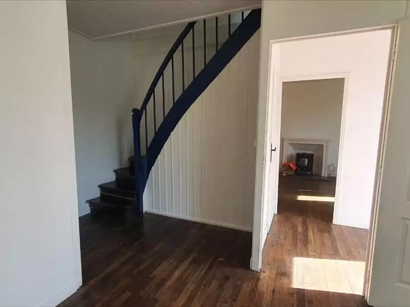 Maison, 71,33 m²