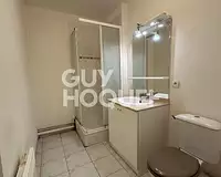 Appartement, 29,96 m²