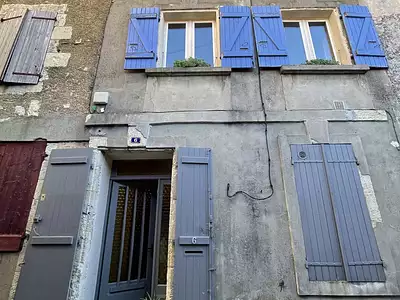 Maison, 175,6 m²