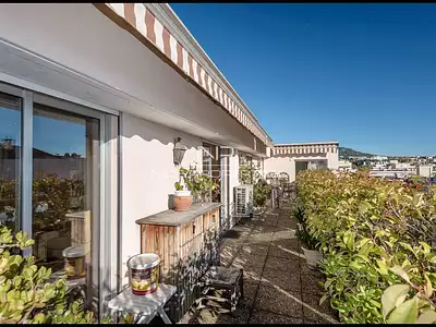 Appartement, 155,48 m²