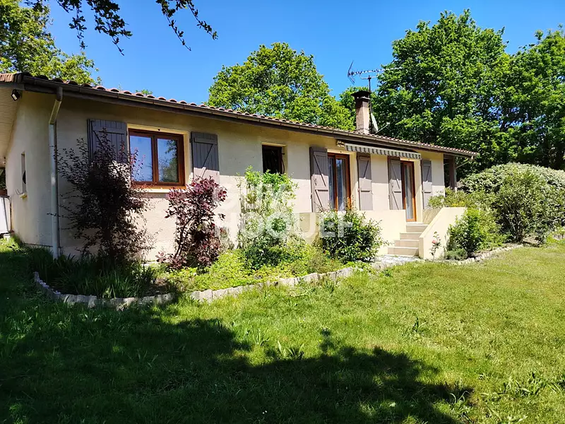 Maison, 90,08 m²