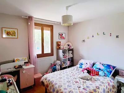 Maison, 111 m²