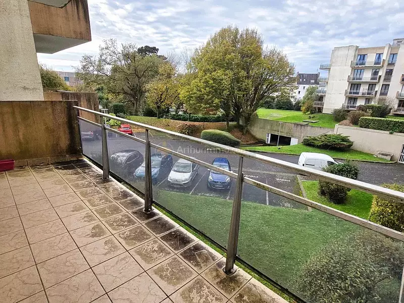 Appartement, 78,58 m²