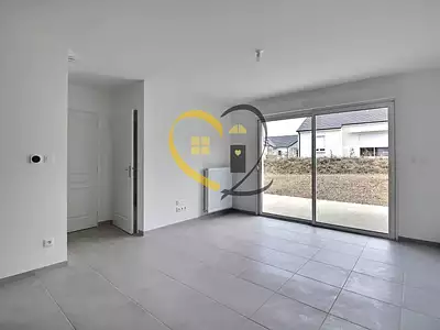 Maison, 50,4 m²