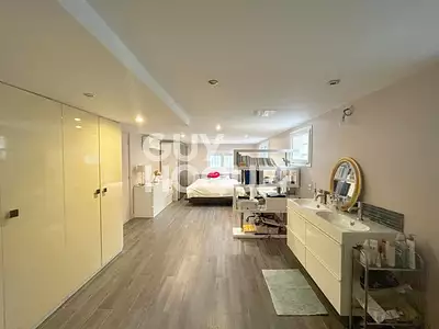 Maison, 118 m²
