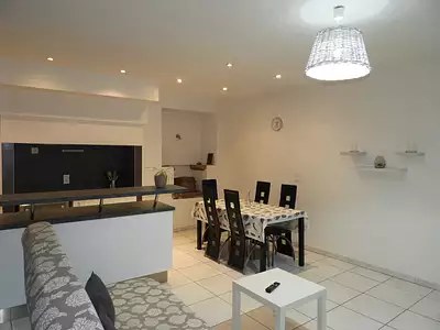 Maison, 96 m²