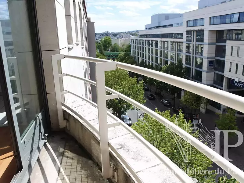 Appartement, 23 m²