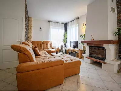 Maison, 102 m²