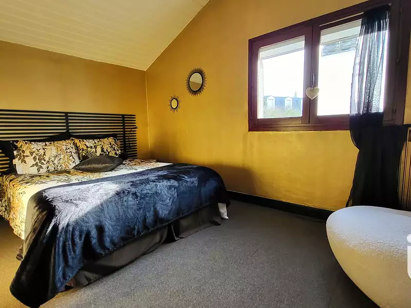 Maison, 114 m²