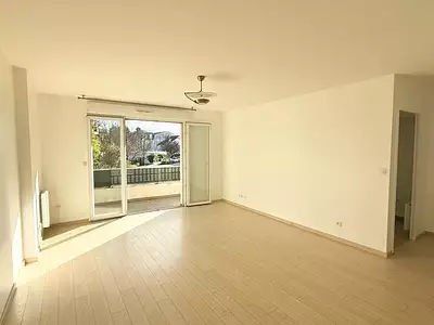 Appartement, 65 m²